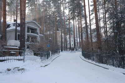 Krasnoyarsk's Search for Businessman's 'Kidnapped' Son: 'I Want Home'