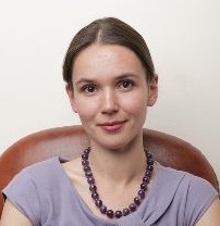 Анна Михайлова, психотерапевт