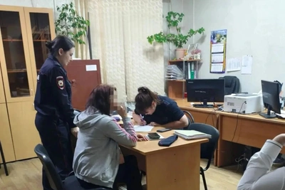 Рейд в Орле выявил 8 правонарушений