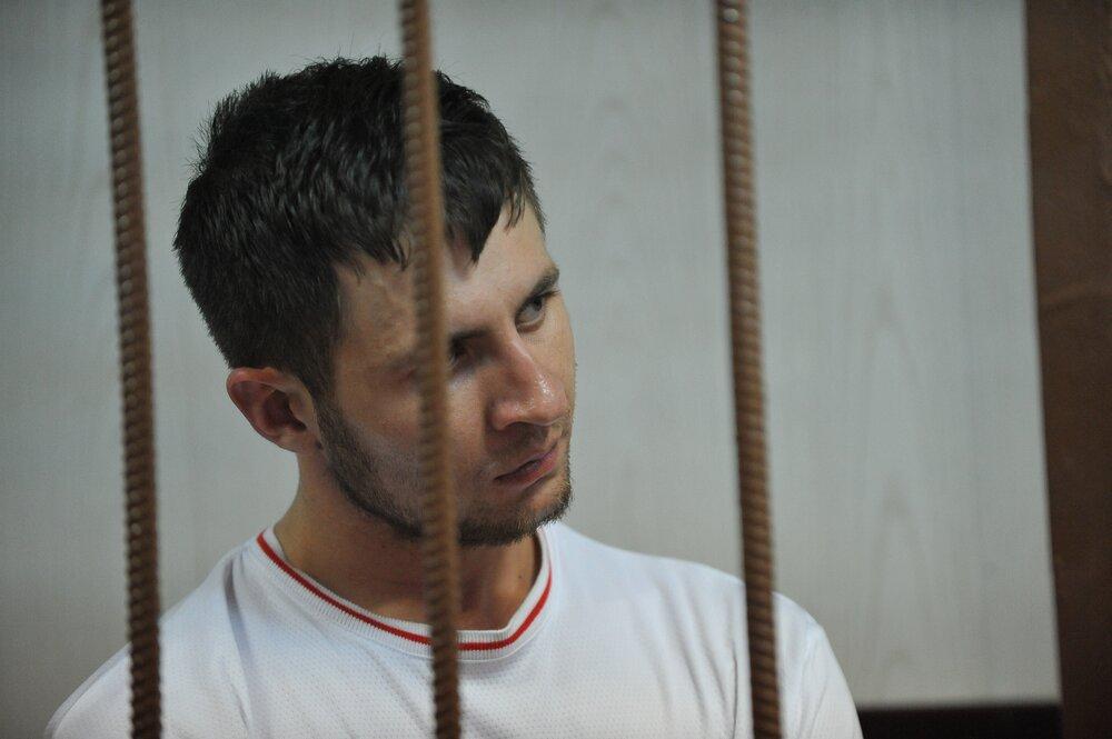 Суд 24 апреля. Мурата Сабанова приговорили к 15 годам строгого режима.