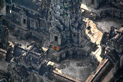 Камбоджа | Источник: Eddie Smith