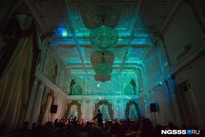 Фото заставочное | Источник: Евгений Софийчук / NGS55.RU