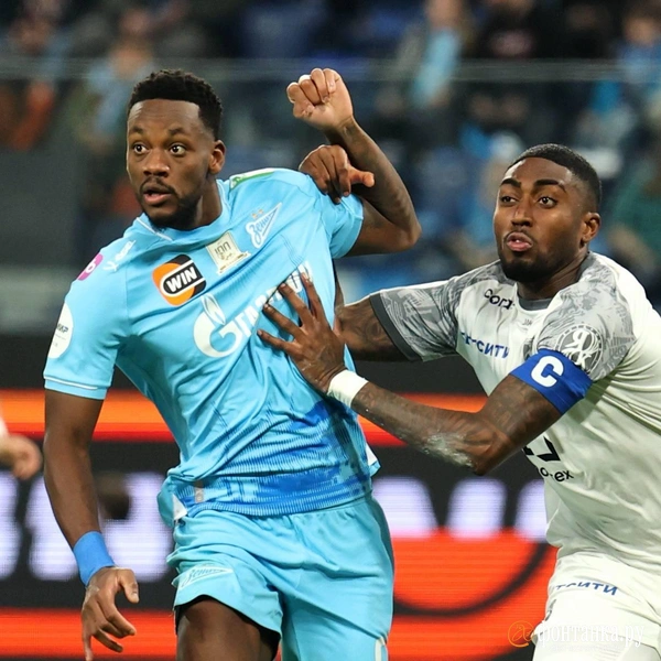 Источник: Сергей Михайличенко / «Фонтанка.ру»