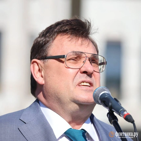 Источник: Валентин Егоршин/«Фонтанка.ру»