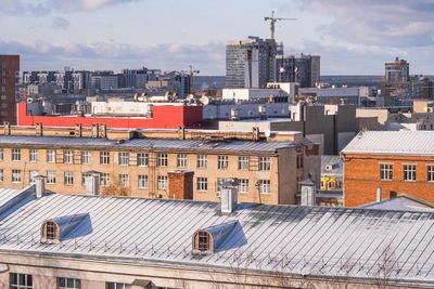 СМС о беспилотной опасности при ракетной: ответ Минтербеза