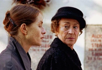 «Моя дочь — моя подружка»: должны ли взрослые дети дружить с родителями