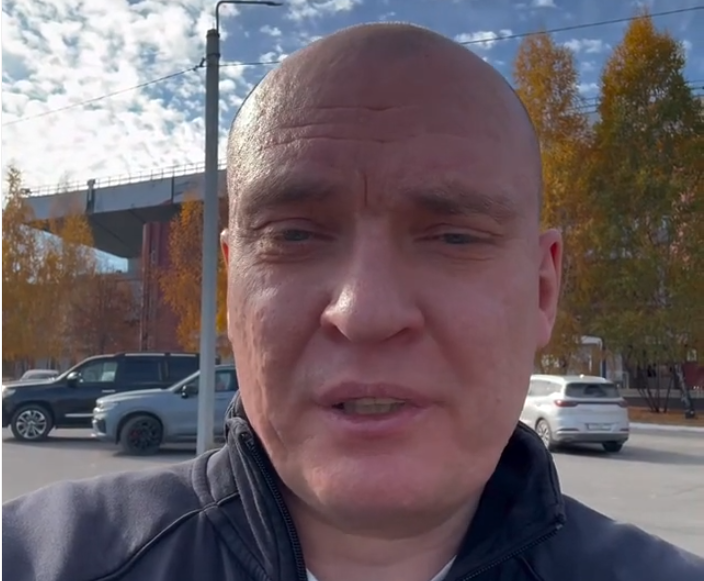 Андрей Разин стал главным тренером питерского СКА