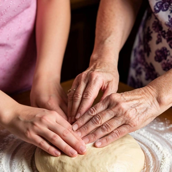 Международный день тещи и свекрови, День тещи, день свекрови, день свекрови открытка, день тещи открытка, день тещи открытки поздравления, день свекрови открытка, день свекрови открытки поздравления, открытка с днем тещи | Источник: chatGPT