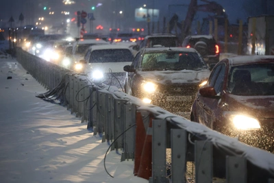 Будет ли построена дорога от проспекта Маркса до улицы Кирова?