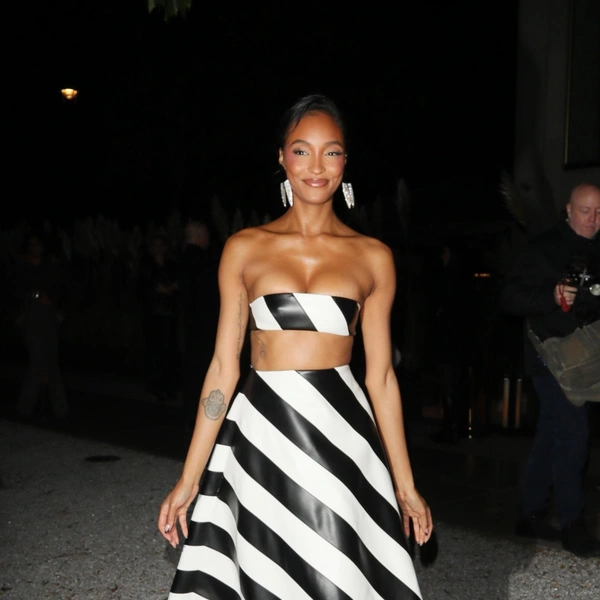 темнокожая модель, самая темнокожая модель, красивые темнокожие модели, темнокожие модели девушки, Джордан Данн, чернокожая модель | Источник: JUPA, LDTS/Legion Media