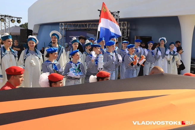 Источник: Татьяна Ходова / VLADIVOSTOK1.RU