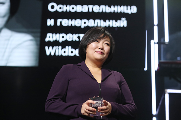 Татьяна Бакальчук, фото