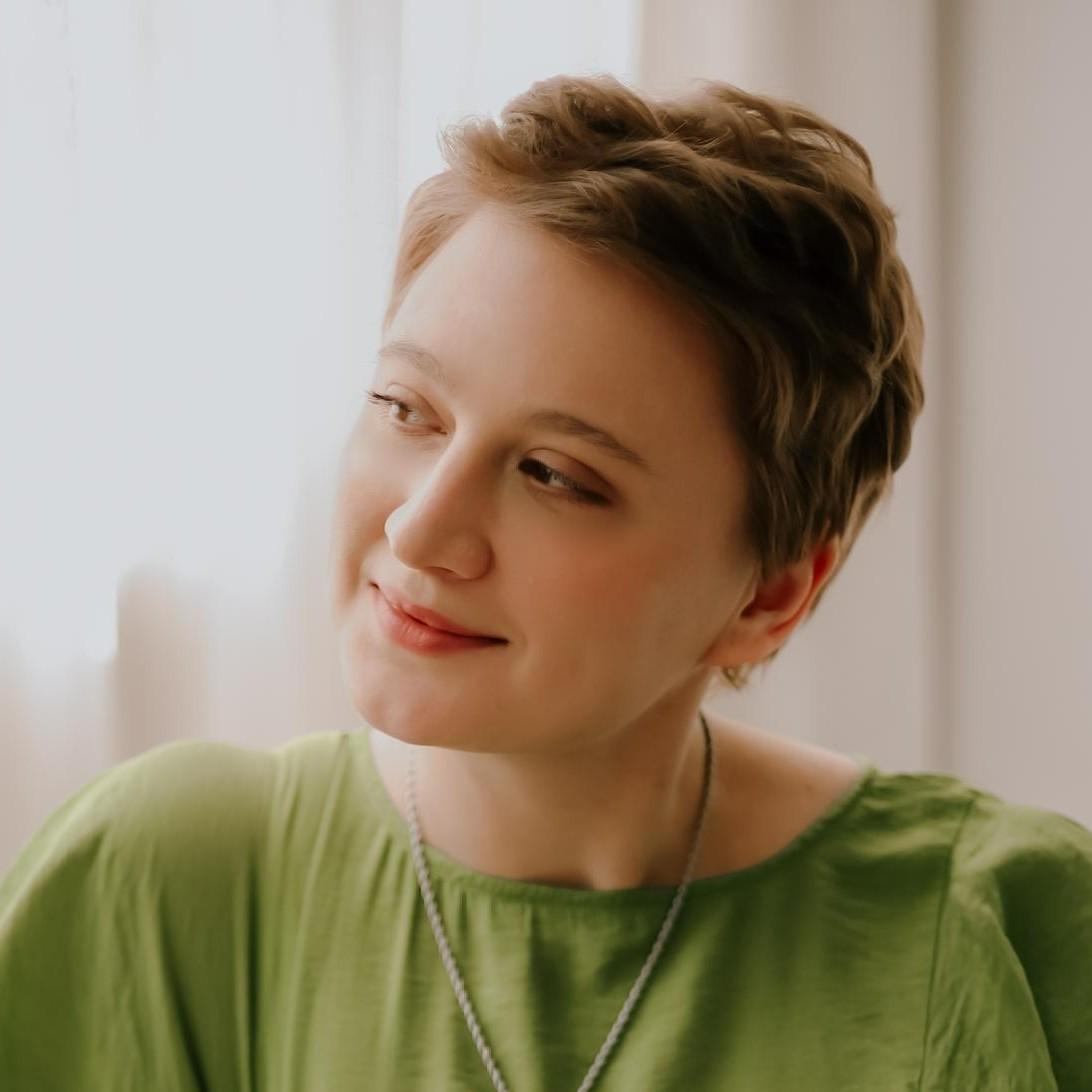 Олеся Санникова