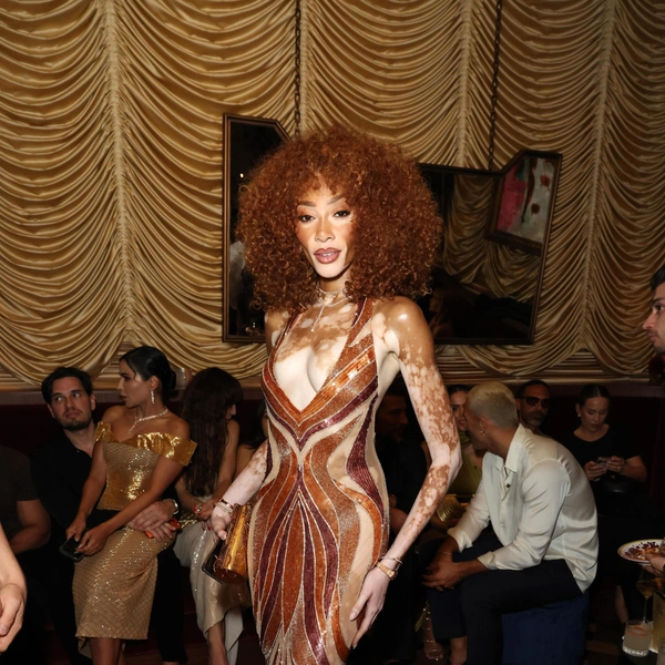 Винни Харлоу