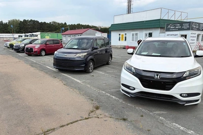 Авторынок vs онлайн: что выбирают новосибирцы?