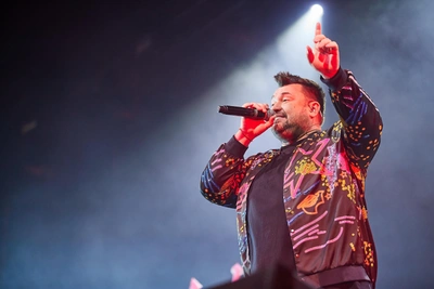 Сергей Жуков посетит Новосибирск с ностальгической вечеринкой