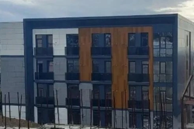 В Сочи суд постановил снести самострой на Санаторной
