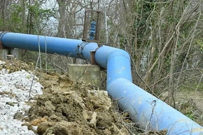 Ремонт водовода в Сочи для жителей Бытхи, Хосты и Кудепсты