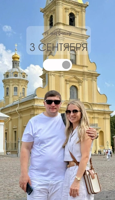 Источник: Радмир Беляев. Нижнекамск / T.me