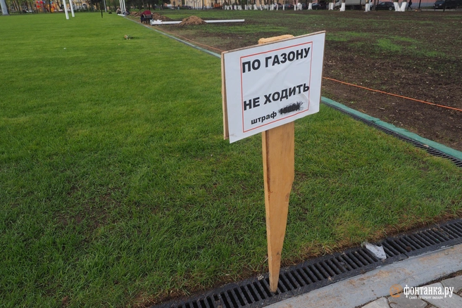 Источник: Михаил Огнев / FONTANKA.RU