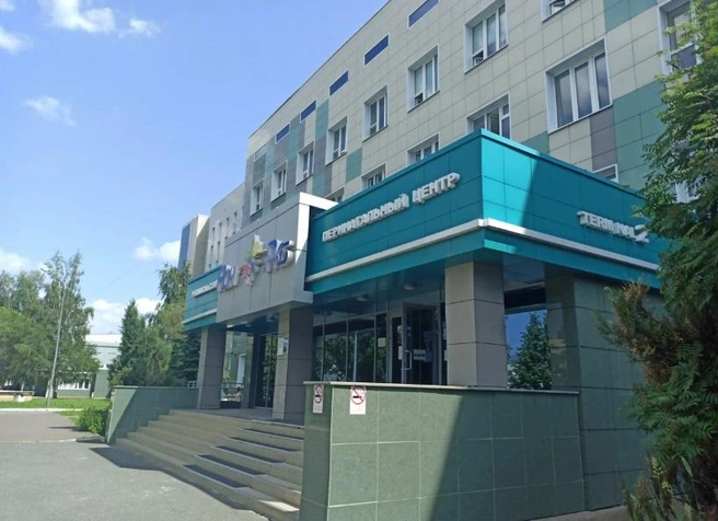 Источник: Yandex.maps