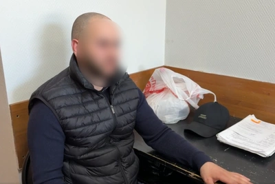 В Иванове задержан подозреваемый в кражах из детских магазинов