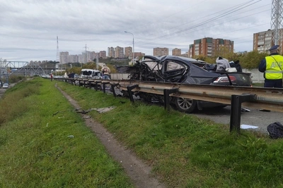 Дело после ДТП на Дубровинского: погибли три студентки