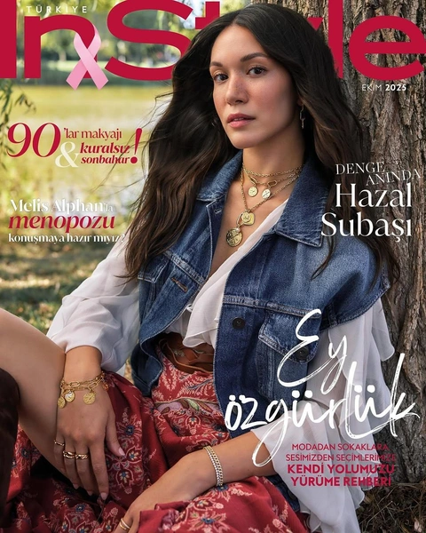 Источник: @instyle.tr