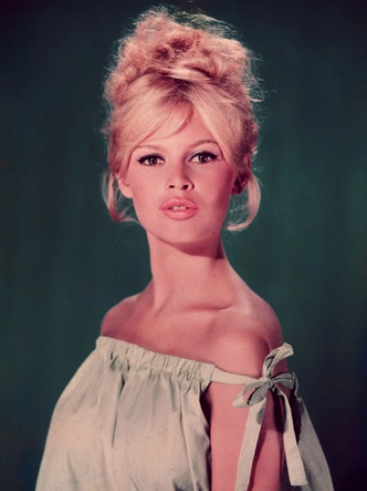 Брижит Бардо, 1960 год | Источник: Getty Images