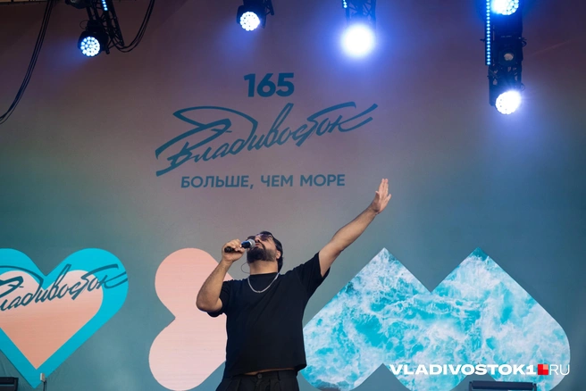 Источник: Елена Буйвол / VLADIVOSTOK1.RU