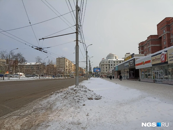 Предприниматели торговых центров, где убрали парковки, подали жалобы в прокуратуру | Источник: Анна Богданова