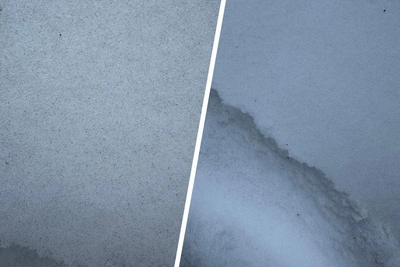 Where Did All Soot Come From? Omsk Park