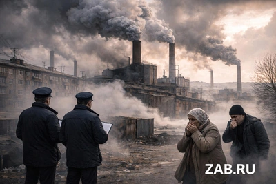 200 проверок выявили 170 нарушений экологии в Забайкалье