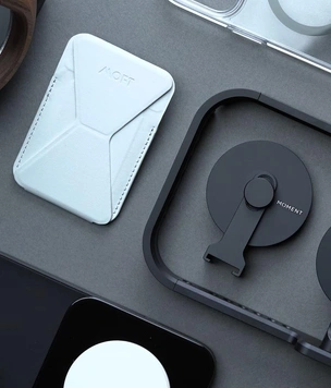 Лучшие MagSafe аксессуары к твоему iPhone
