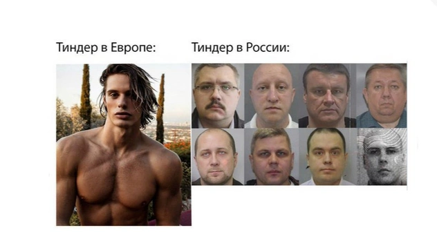 Лучшие шутки о невезучих отравителях Навального