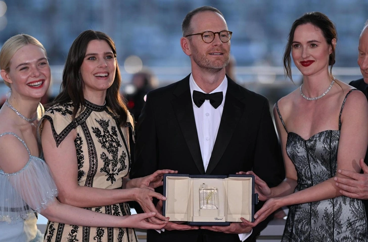 Эпичное возвращение и предсказуемый финал: победители Каннского кинофестиваля-2025