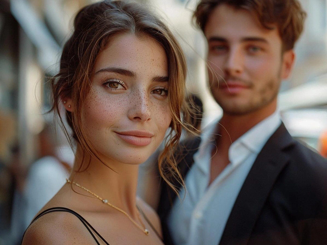 С короной на голове: 4 знака Зодиака, которые любят только себя | marieclaire.ru