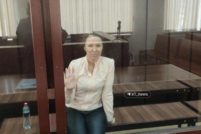 Учительницу Исаеву вновь оправдали в Екатеринбурге
