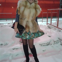 Аватарка Ирина