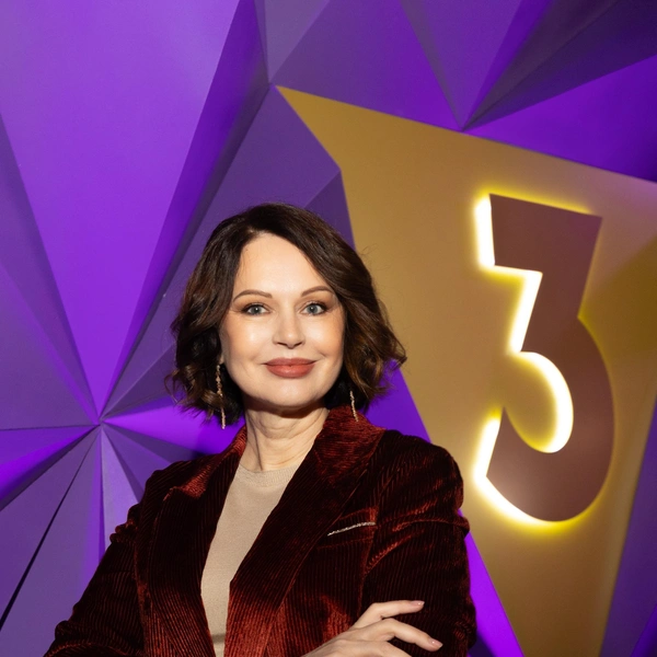 Ирина Безрукова