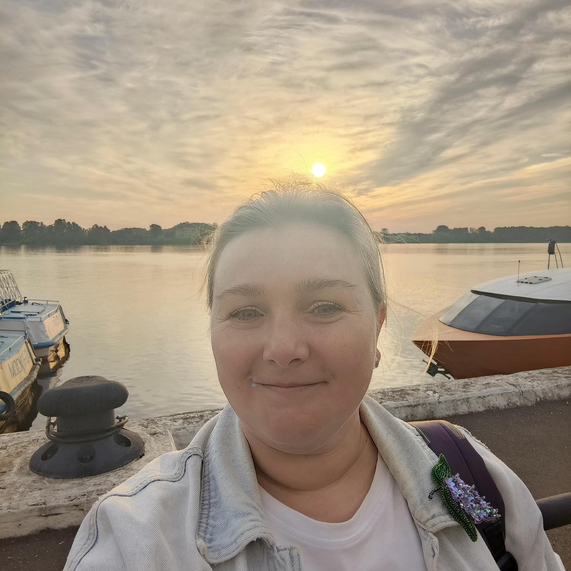 <p>Марина Коробова</p>