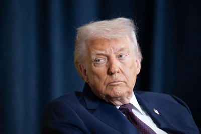 Трамп готовит сенсационное заявление о «пришельцах среди нас»
