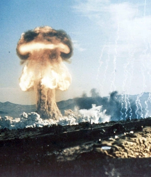 Атомный танк и еще 6 ядерных версий привычных вещей