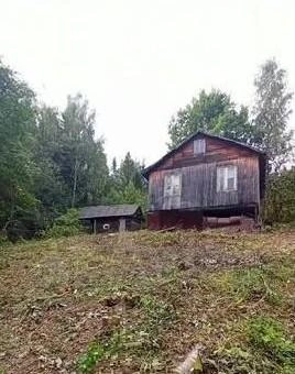 Вид на дом с другого ракурса | Источник: avito.ru