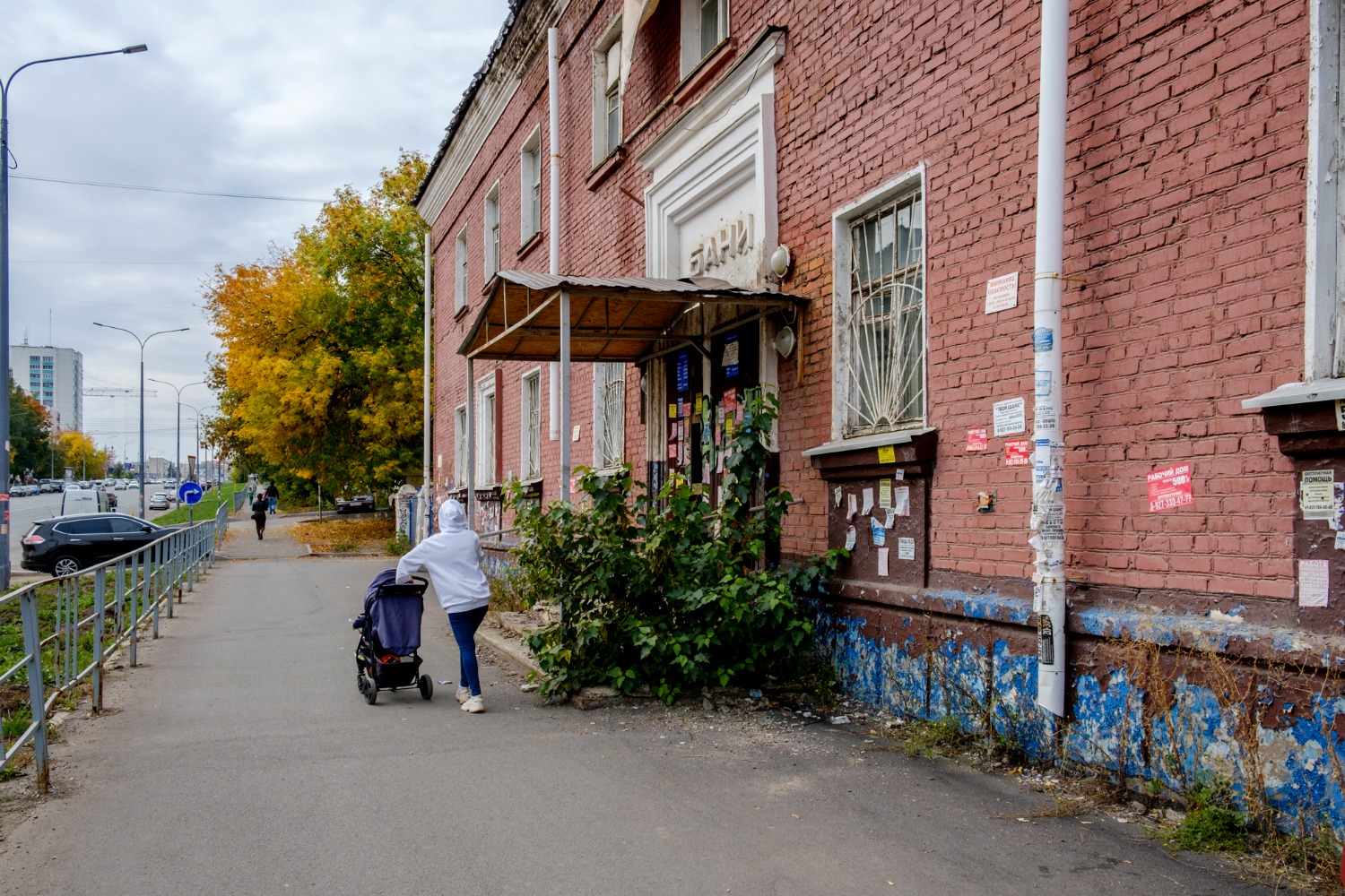 Кто строит в Уфе 25-этажный гостиничный комплекс на месте культовой бани по  улице Комсомольская - 13 июня 2024 - УФА1.ру