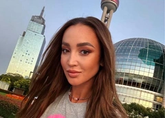 Бузова: «Не представляете, сколько я плакала весь прошлый год. Разочарования, обман, проблемы со здоровьем…»