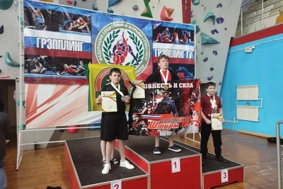 Первенство Пензенской области по грэпплингу: итоги