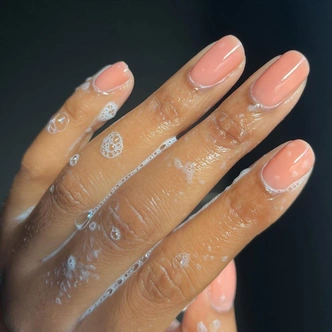 Источник: @polishedbylolo