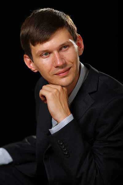 Женихи москвы