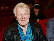 Сыгравший более 300 ролей в кино Юрий Назаров назвал размер своей пенсии